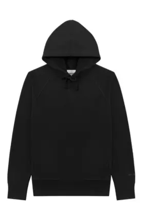 Black Hoodie